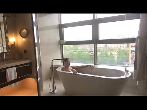 ❤️ Möhtəşəm babe Ehtirasla hamamda öz pişiyini çəkdi ❤ Porn video az.porngifmag-com.ru ️❤