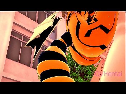 ❤️ Wasp Girl Monster ❤ Porn video az.porngifmag-com.ru ️❤